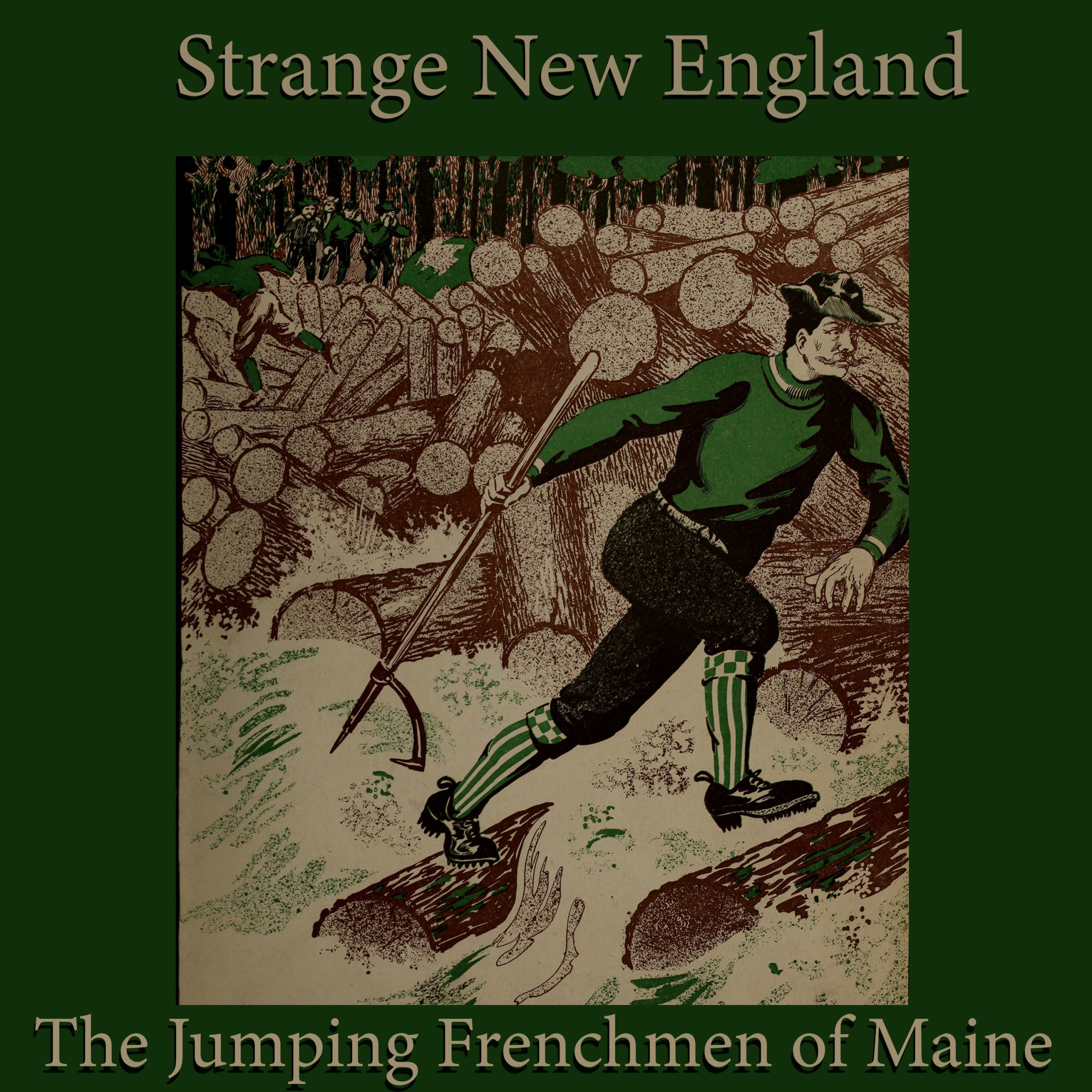 The Jumping Frenchmen of Maine