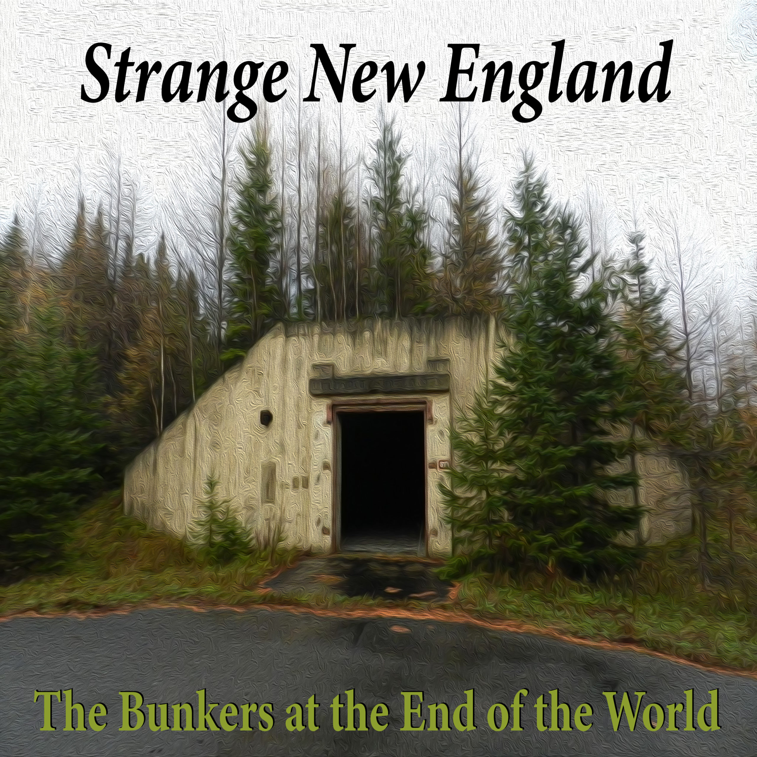 The Bunkers at the End of the World