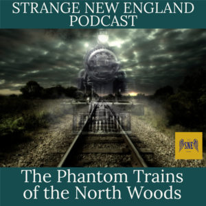 phantom trains north woods