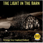 Strange New England Podcast
