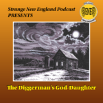 The Diggerman's God-Daughter